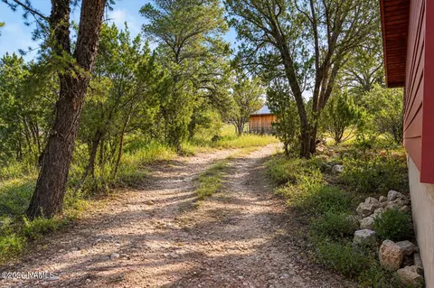 Exterior - 1895 Aspen Ln, Heber-overgaard, AZ 85298 photo 7 of 9