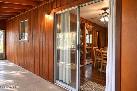 Exterior - 1895 Aspen Ln, Heber-overgaard, AZ 85298 photo 5 of 9