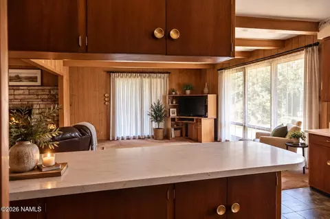 Kitchen - 1895 Aspen Ln, Heber-overgaard, AZ 85298 photo 2 of 3