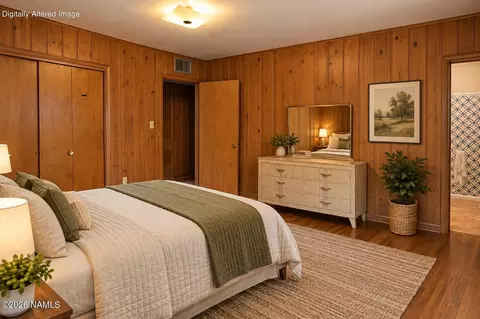 Bedroom - 1895 Aspen Ln, Heber-overgaard, AZ 85298 photo 1 of 9