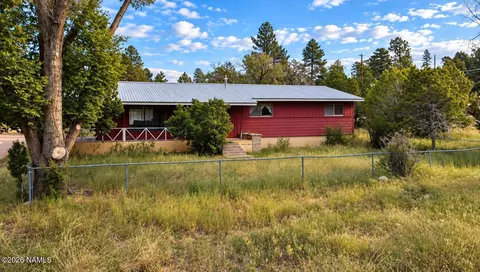 Other - 1895 Aspen Ln, Heber-overgaard, AZ 85298 photo 5 of 14