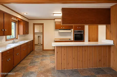 Kitchen - 1895 Aspen Ln, Heber-overgaard, AZ 85298 photo 1 of 3