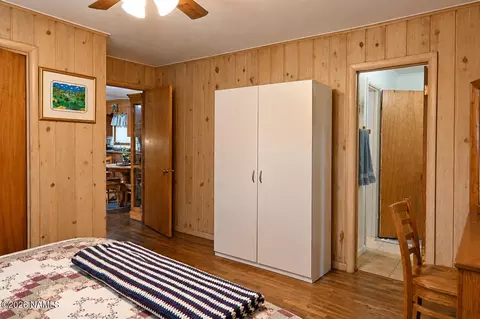 Bedroom - 1895 Aspen Ln, Heber-overgaard, AZ 85298 photo 7 of 9