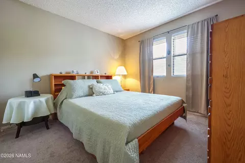 Bedroom - 4275 E Spring Meadows Cir, Flagstaff, AZ 86004 photo 1 of 3