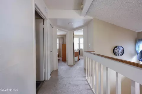 Entry Way - 4275 E Spring Meadows Cir, Flagstaff, AZ 86004 photo 4 of 4