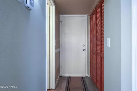 Entry Way - 4275 E Spring Meadows Cir, Flagstaff, AZ 86004 photo 3 of 4
