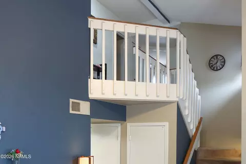 Entry Way - 4275 E Spring Meadows Cir, Flagstaff, AZ 86004 photo 1 of 4