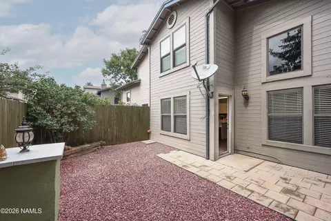 Exterior - 4275 E Spring Meadows Cir, Flagstaff, AZ 86004 photo 7 of 7