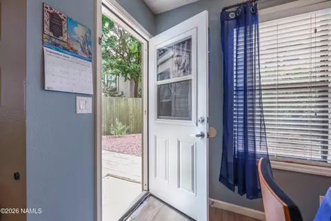 Entry Way - 4275 E Spring Meadows Cir, Flagstaff, AZ 86004 photo 2 of 4