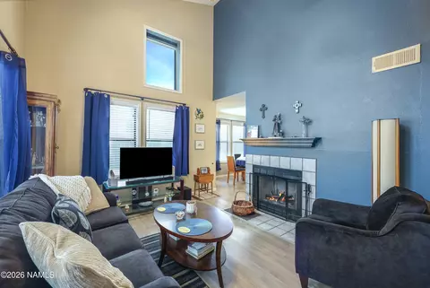 Living - 4275 E Spring Meadows Cir, Flagstaff, AZ 86004 photo 1 of 2
