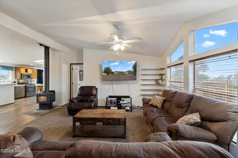 2186 E Clear Point Way, Williams, AZ 86046 photo 6