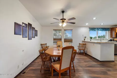 2186 E Clear Point Way, Williams, AZ 86046 photo 9