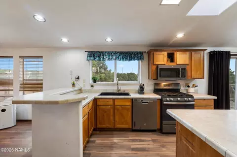 2186 E Clear Point Way, Williams, AZ 86046 photo 11