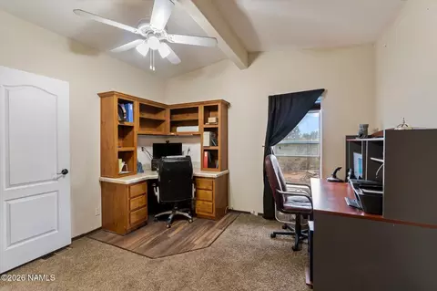2186 E Clear Point Way, Williams, AZ 86046 photo 14