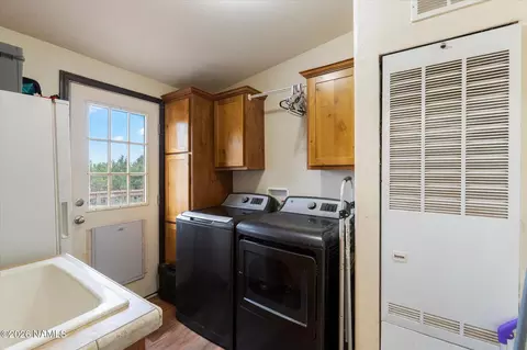 2186 E Clear Point Way, Williams, AZ 86046 photo 22