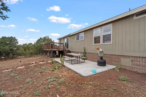 2186 E Clear Point Way, Williams, AZ 86046 photo 25