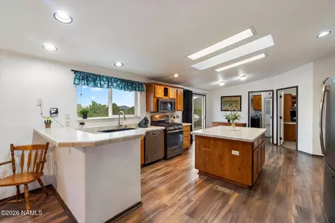2186 E Clear Point Way, Williams, AZ 86046 photo 10