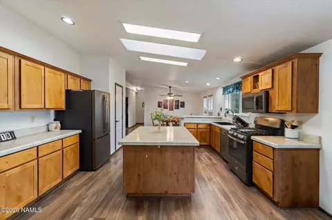 2186 E Clear Point Way, Williams, AZ 86046 photo 12