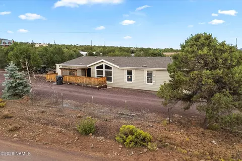 2186 E Clear Point Way, Williams, AZ 86046 photo 2
