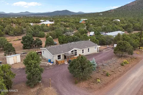 2186 E Clear Point Way, Williams, AZ 86046 photo 30