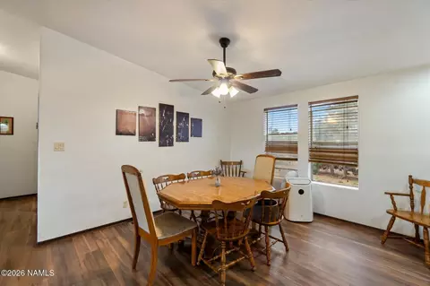 2186 E Clear Point Way, Williams, AZ 86046 photo 8