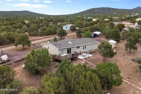 2186 E Clear Point Way, Williams, AZ 86046 photo 29