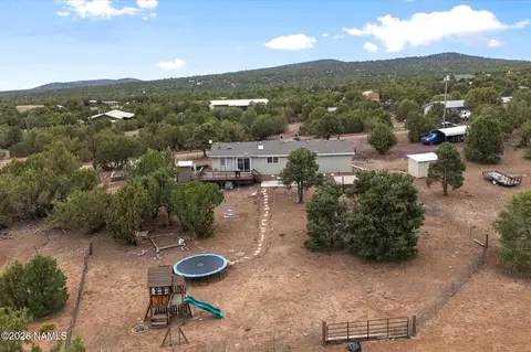 2186 E Clear Point Way, Williams, AZ 86046 photo 28