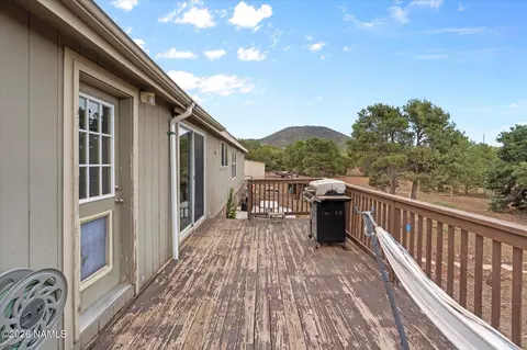 2186 E Clear Point Way, Williams, AZ 86046 photo 24