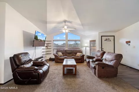 2186 E Clear Point Way, Williams, AZ 86046 photo 5