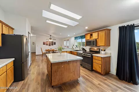 2186 E Clear Point Way, Williams, AZ 86046 photo 13