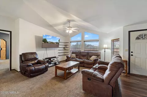 2186 E Clear Point Way, Williams, AZ 86046 photo 4
