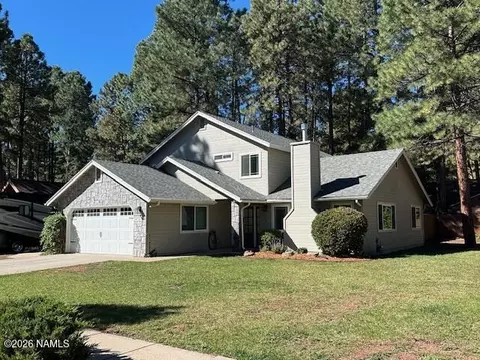 3501 S Dylan St, Flagstaff, AZ 86005