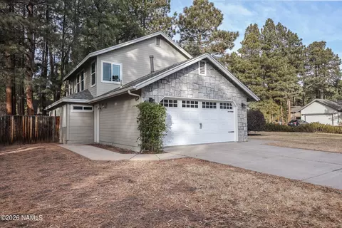 3501 S Dylan St, Flagstaff, AZ 86005
