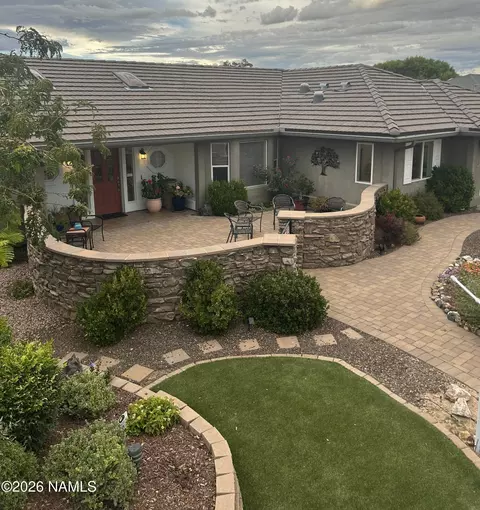 1930 Golf View Ln, Prescott, AZ 86301
