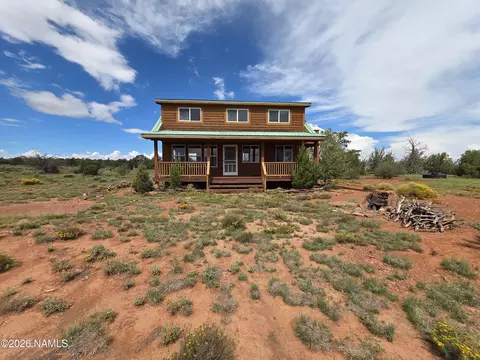 Other - 6437 Bird Dog Cir, Williams, AZ 86046 photo 2 of 37