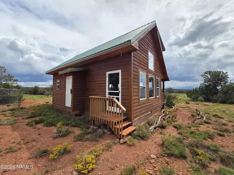 Other - 6437 Bird Dog Cir, Williams, AZ 86046 photo 3 of 37