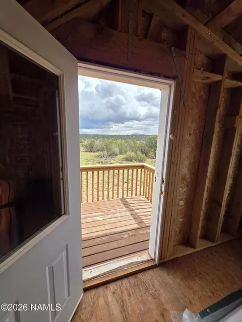 Exterior - 6437 Bird Dog Cir, Williams, AZ 86046 photo 5 of 17