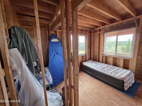 Bedroom - 6437 Bird Dog Cir, Williams, AZ 86046 photo 1 of 3