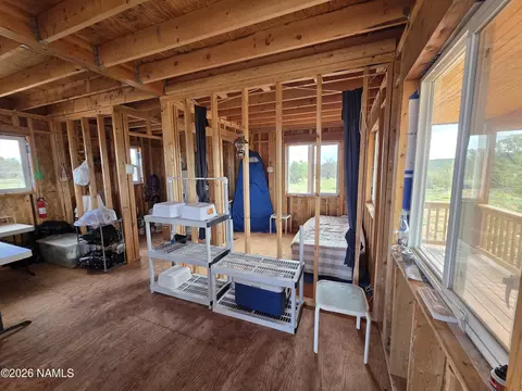 Entry Way - 6437 Bird Dog Cir, Williams, AZ 86046 photo 1 of 1