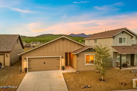 11850 Pegasus Rd, Bellemont, AZ 86015