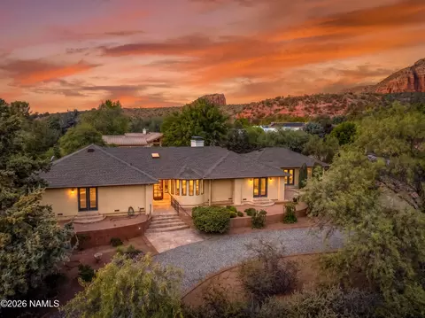 295 Raintree Rd, Sedona, AZ 86351