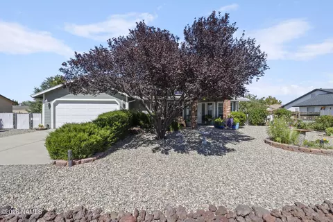 9040 E Bighorn Dr, Prescott Valley, AZ 86314