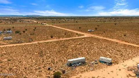 2505 E Antelope Vis, Williams, AZ 86046 photo 11