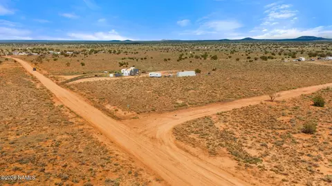 2505 E Antelope Vis, Williams, AZ 86046 photo 5