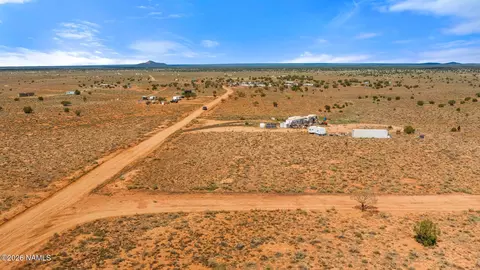 2505 E Antelope Vis, Williams, AZ 86046 photo 6