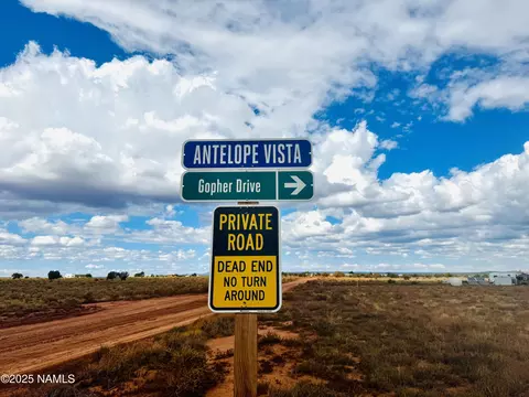 2505 E Antelope Vis, Williams, AZ 86046 photo 30
