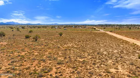 2505 E Antelope Vis, Williams, AZ 86046 photo 13