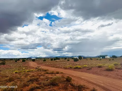 2505 E Antelope Vis, Williams, AZ 86046 photo 22