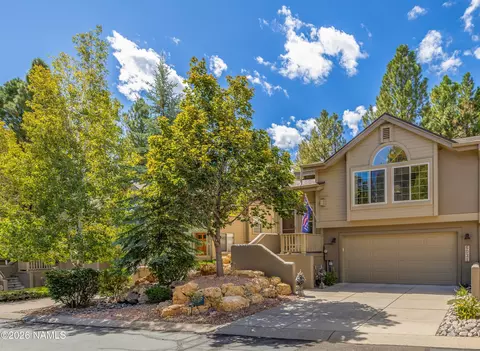 6031 E Mountain Oaks Dr, Flagstaff, AZ 86004