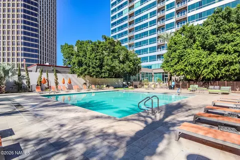 Exterior - 1 E Lexington Ave #503, Phoenix, AZ 85013 photo 9 of 19